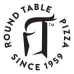 round-table-pizza
