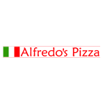Alfredos-Pizza