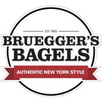 Brueggers-Bagels