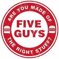 Five-Guys
